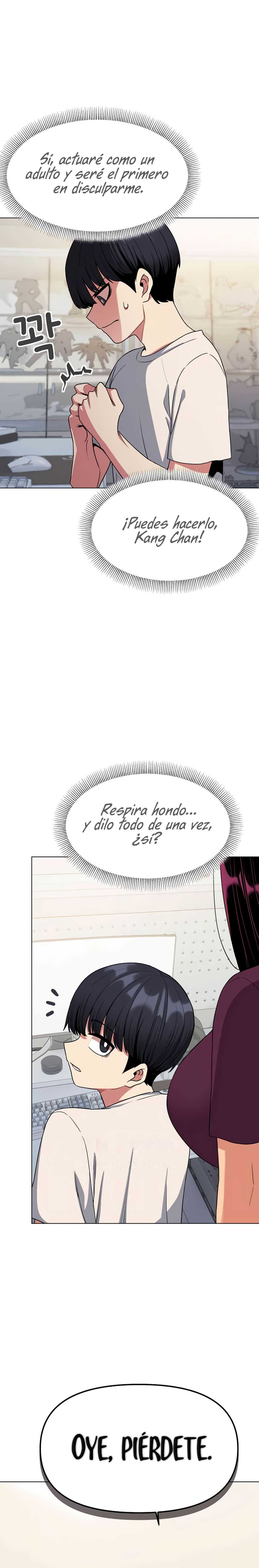 Deja de fumar capítulo 5 página 9