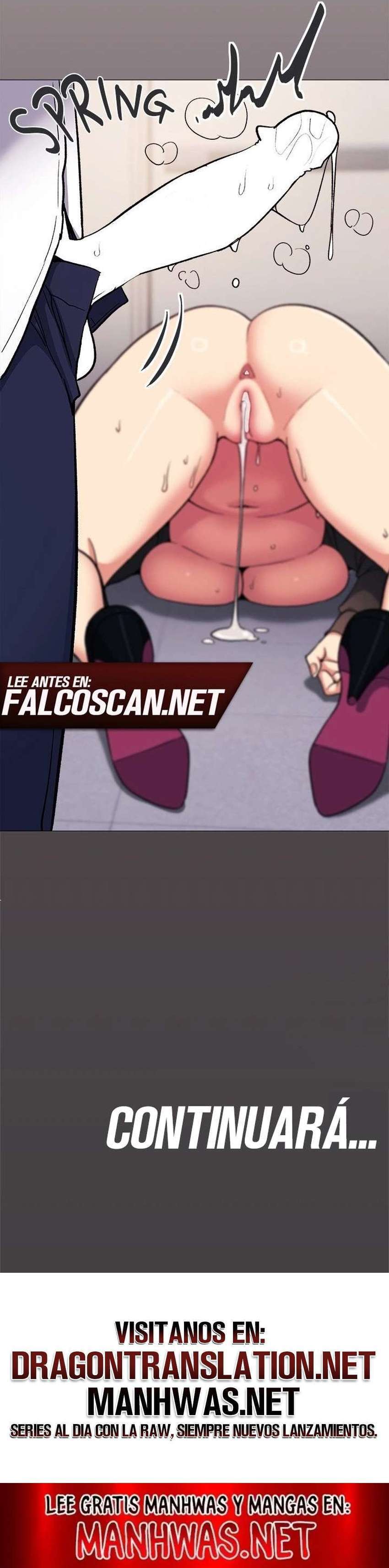 Deja de fumar capítulo 51 página 26