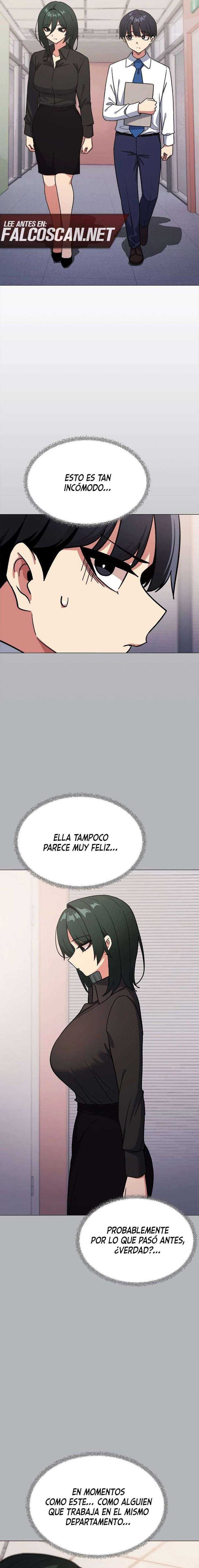 Deja de fumar capítulo 54 página 8