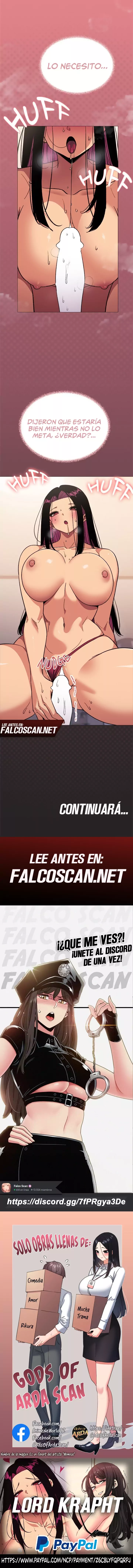 Deja de fumar capítulo 63 página 12