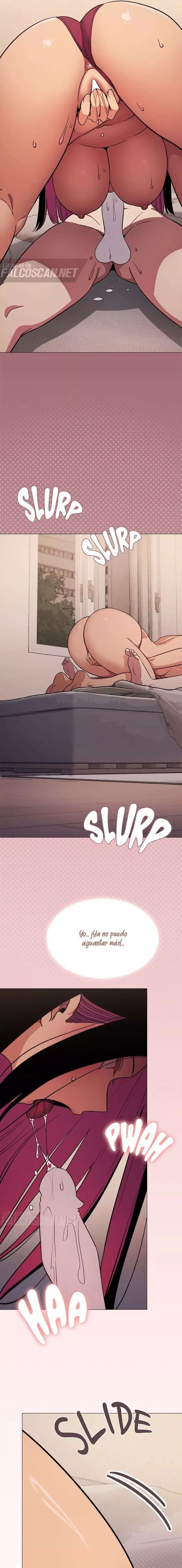 Deja de fumar capítulo 64 página 17