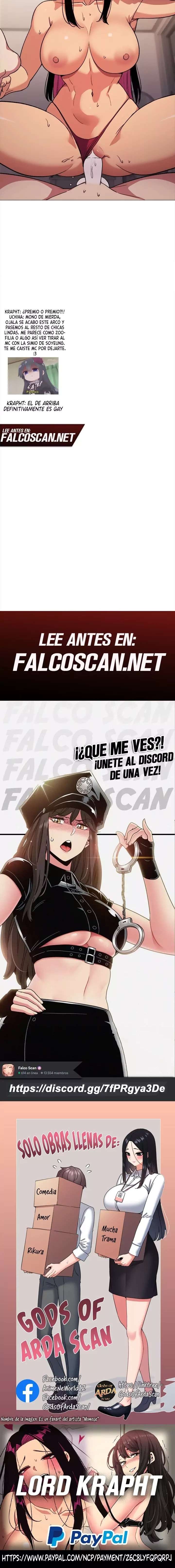Deja de fumar capítulo 64 página 24