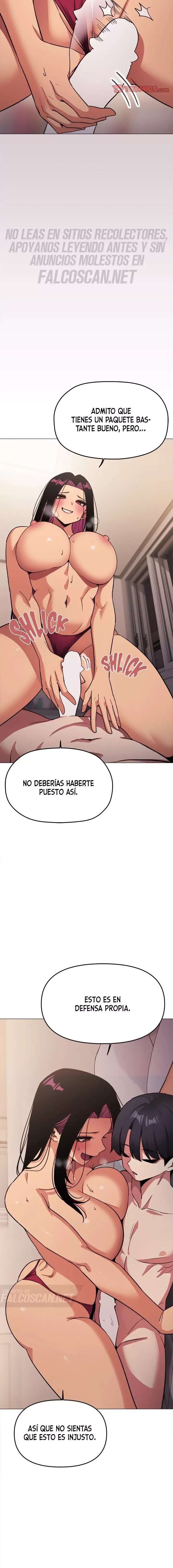 Deja de fumar capítulo 64 página 4