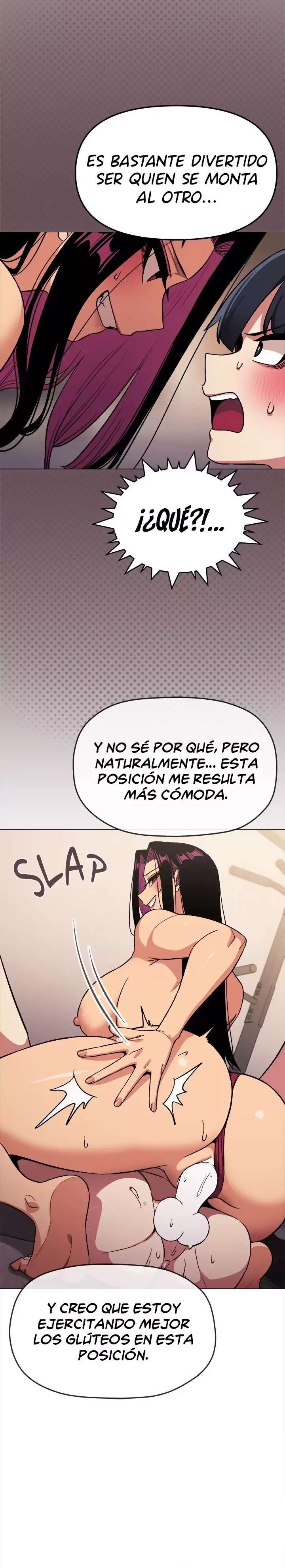 Deja de fumar capítulo 65 página 12