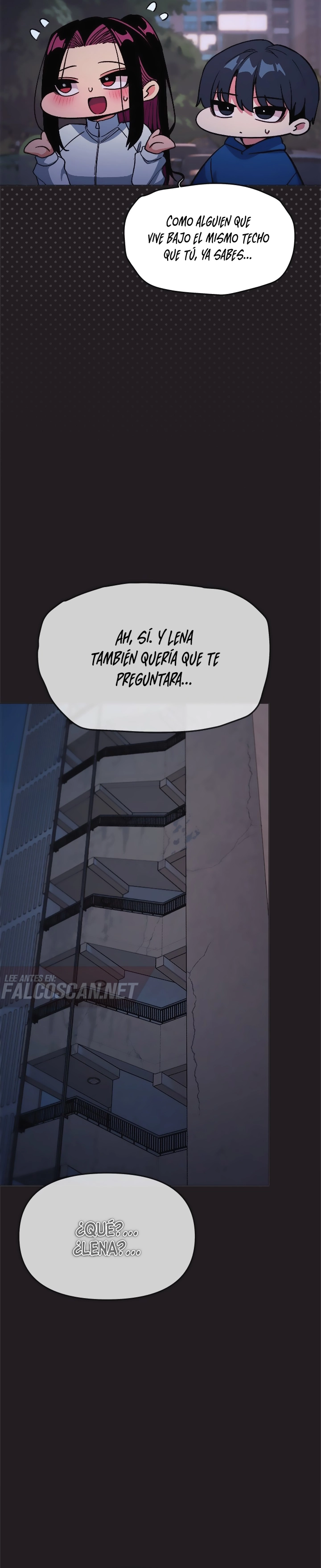 Deja de fumar capítulo 69 página 10