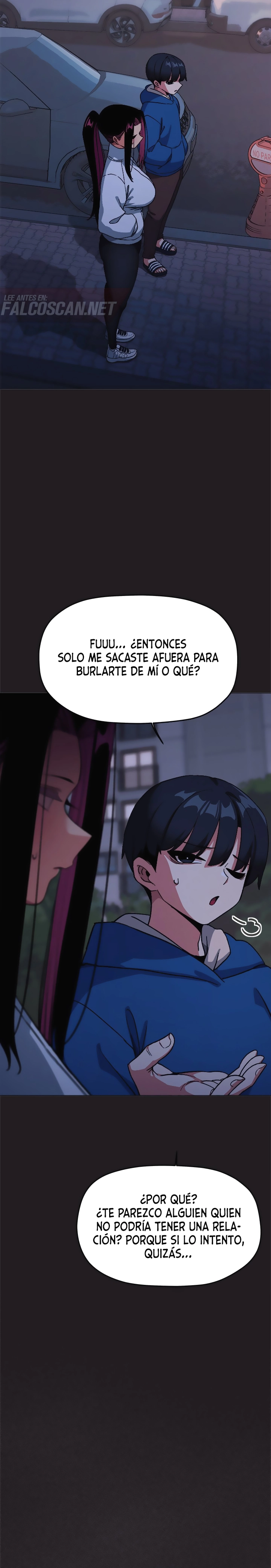 Deja de fumar capítulo 69 página 7