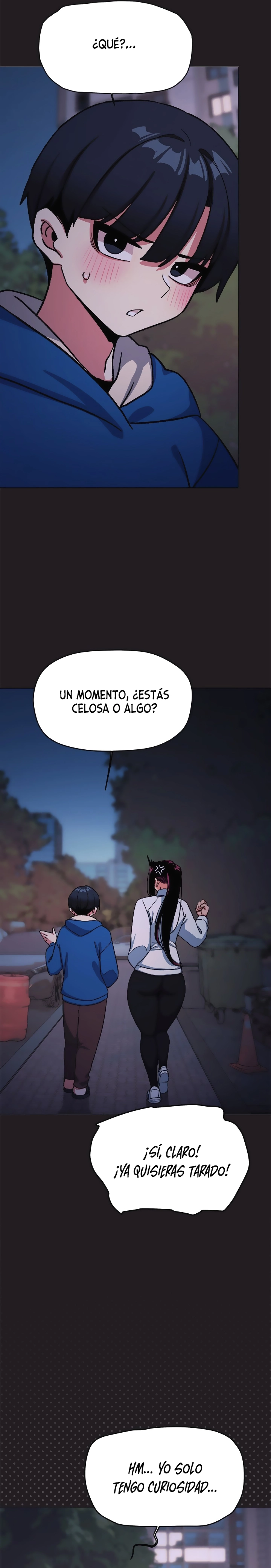 Deja de fumar capítulo 69 página 9
