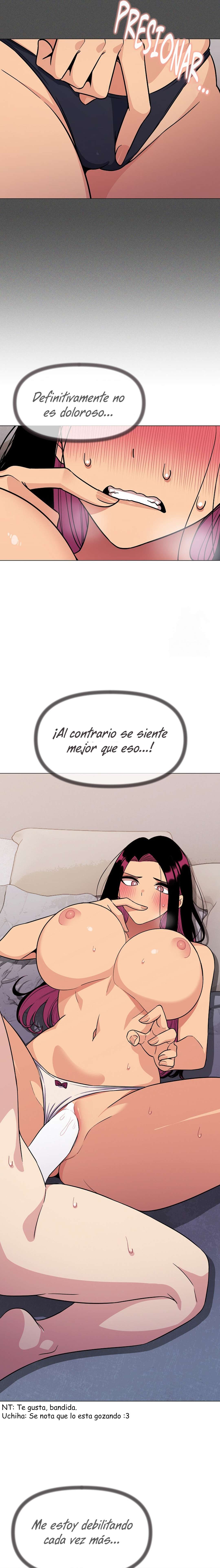 Deja de fumar capítulo 7 página 15