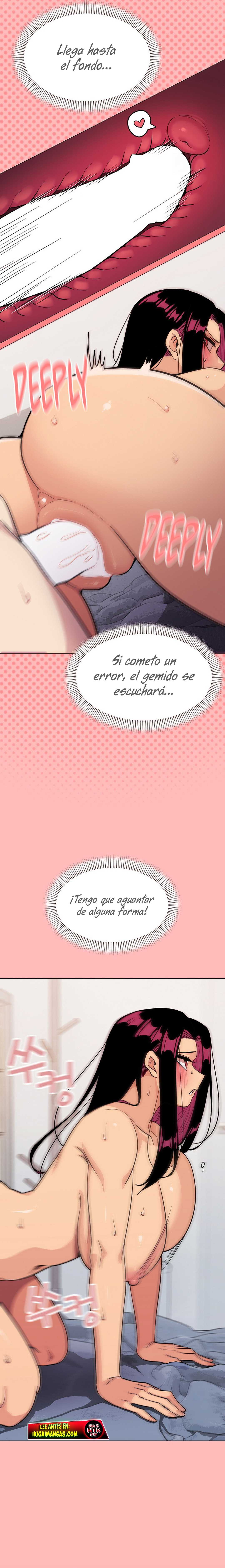 Deja de fumar capítulo 7 página 28