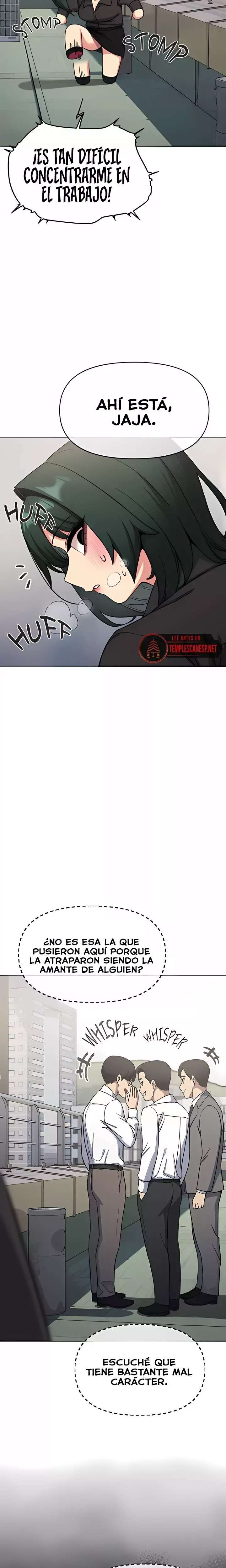 Deja de fumar capítulo 73 página 24