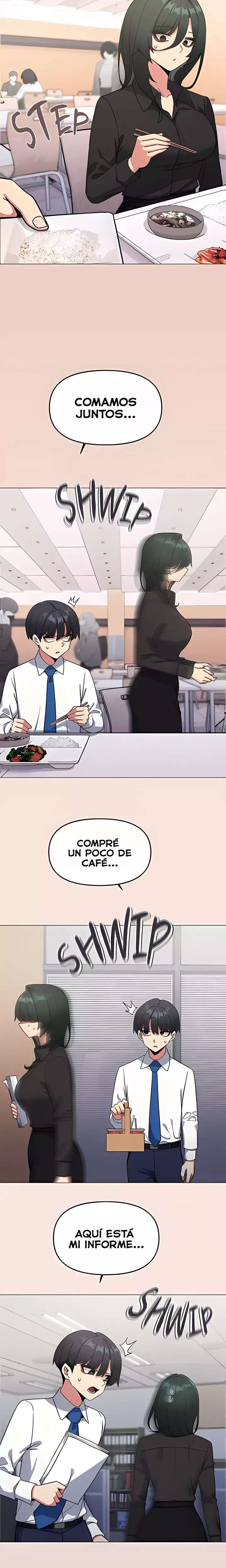 Deja de fumar capítulo 76 página 24