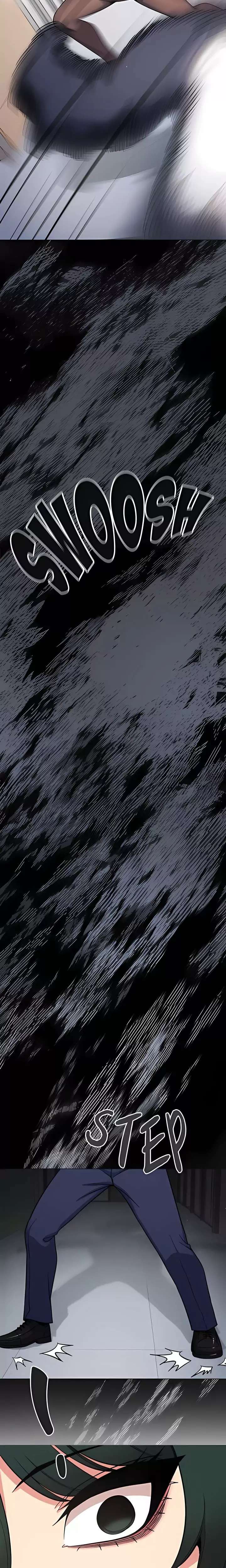 Deja de fumar capítulo 76 página 28