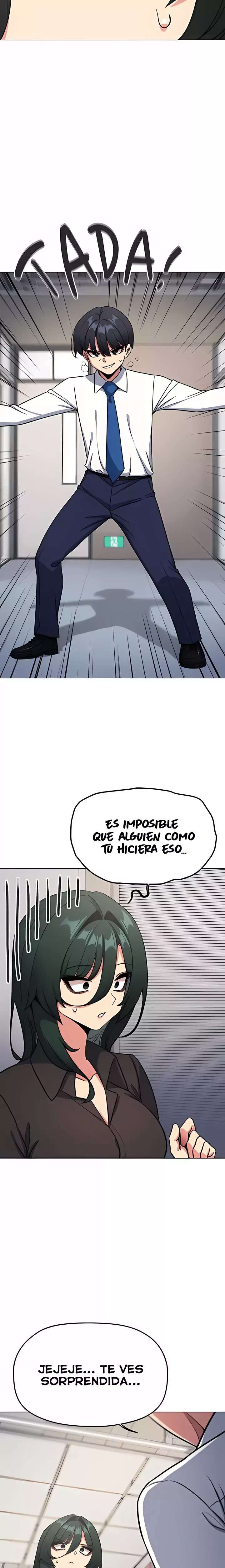 Deja de fumar capítulo 76 página 29