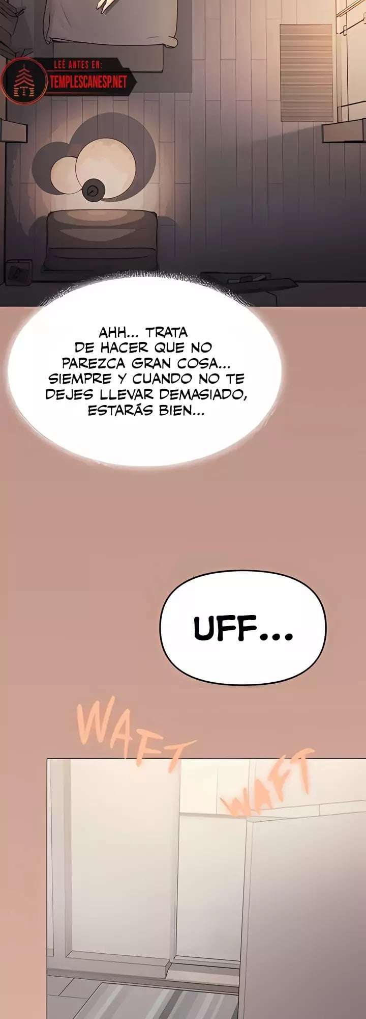Deja de fumar capítulo 79 página 18