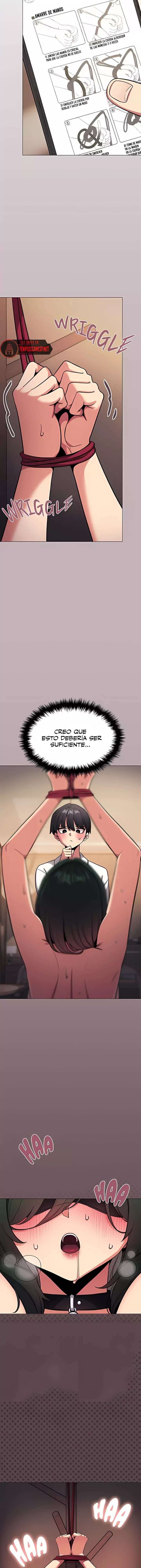 Deja de fumar capítulo 79 página 21