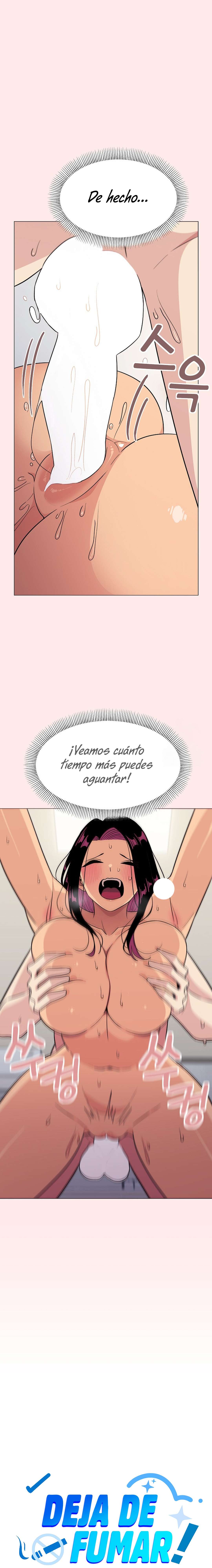 Deja de fumar capítulo 8 página 11