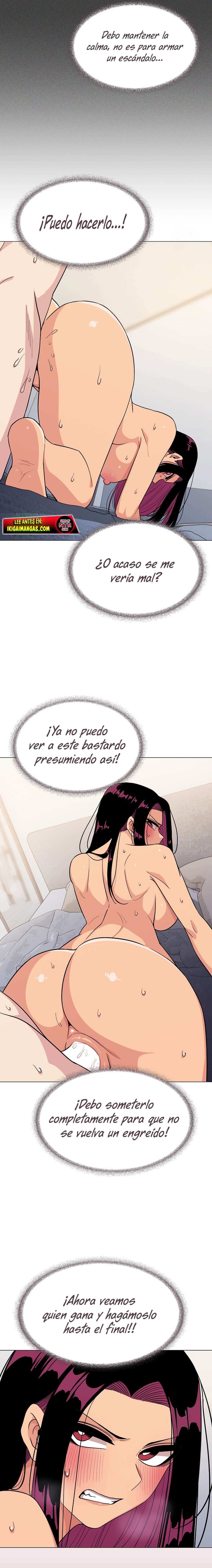 Deja de fumar capítulo 8 página 18