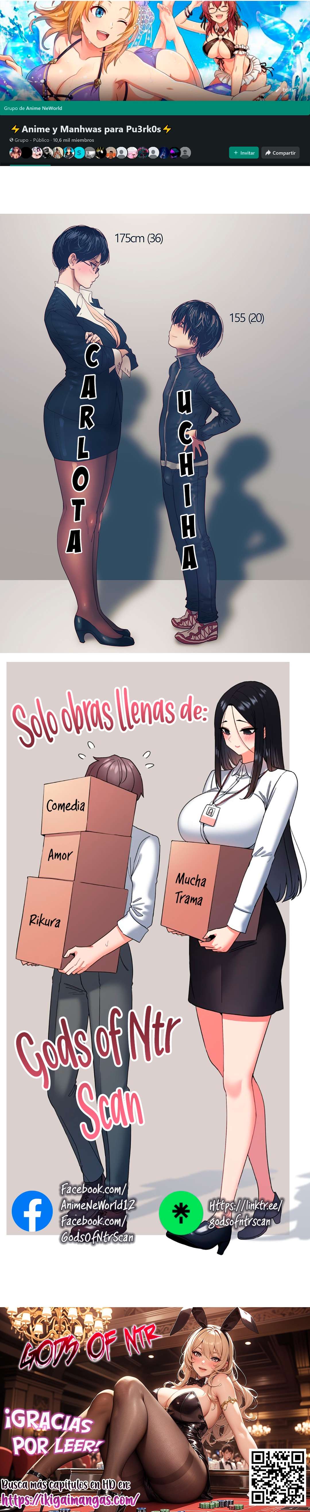 Deja de fumar capítulo 8 página 26