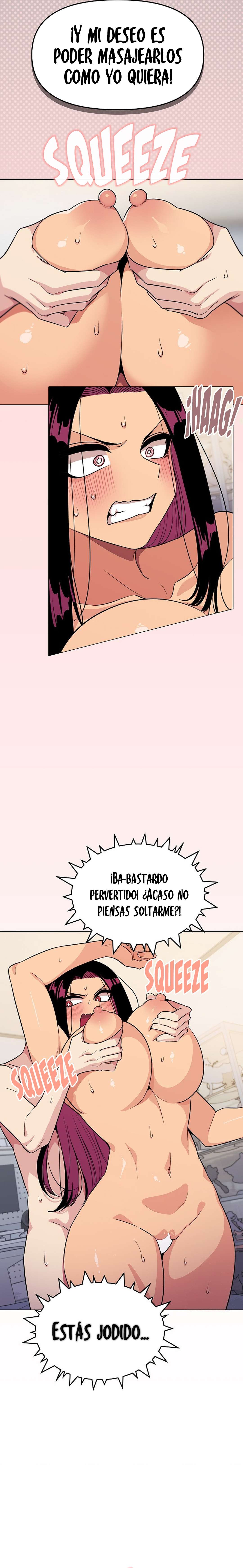 Deja de fumar capítulo 8 página 6