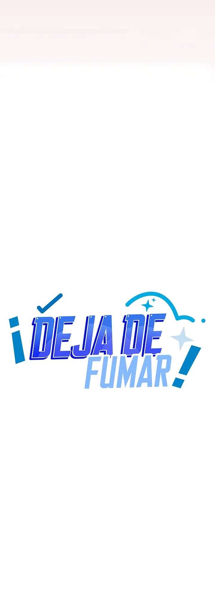 Deja de fumar capítulo 80 página 10