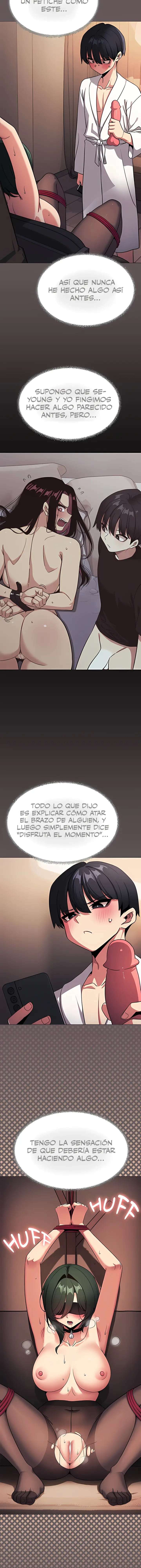 Deja de fumar capítulo 80 página 3