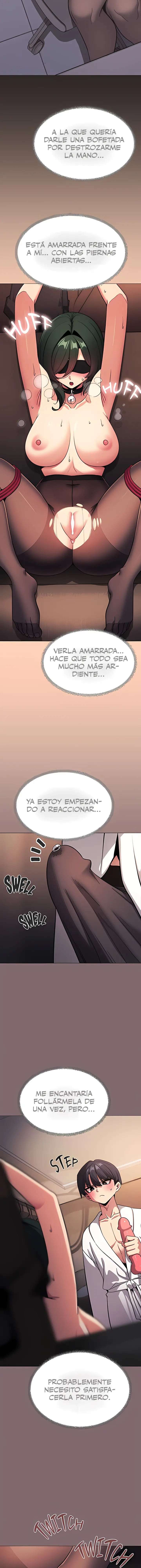 Deja de fumar capítulo 80 página 7