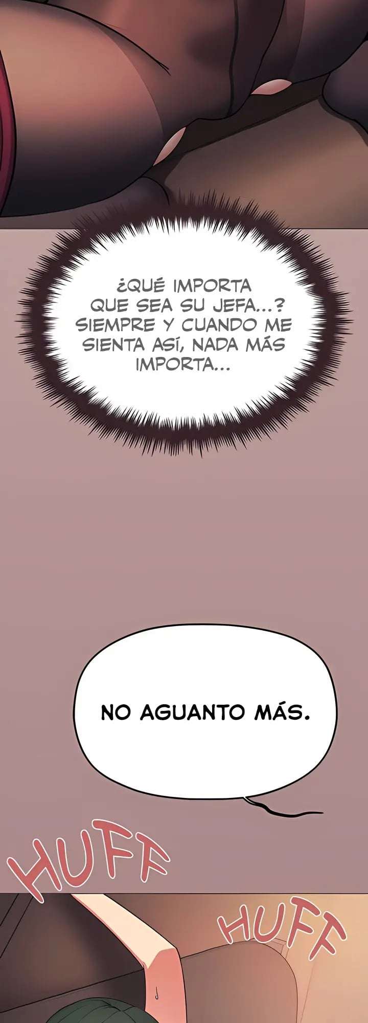 Deja de fumar capítulo 81 página 22