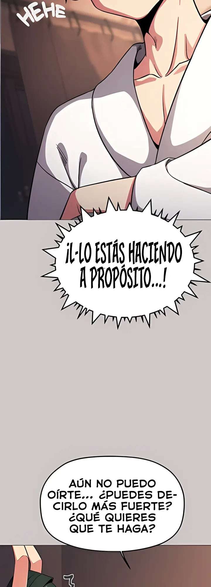Deja de fumar capítulo 81 página 8