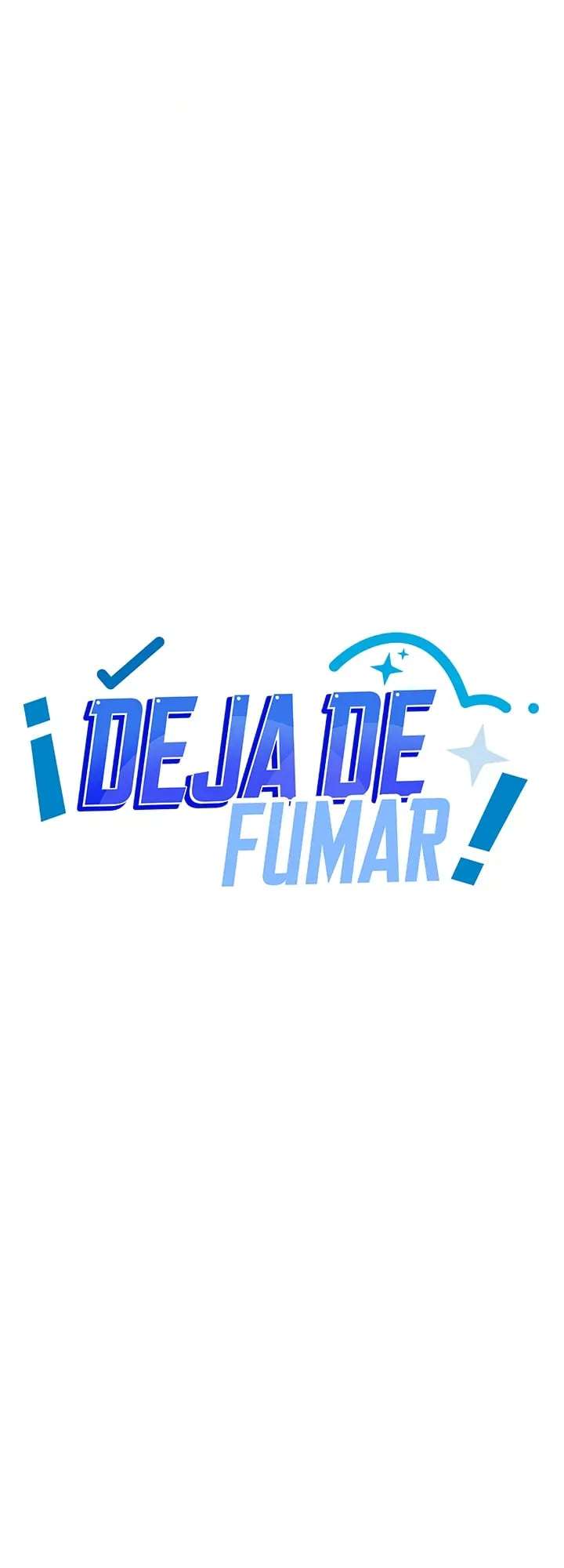 Deja de fumar capítulo 83 página 10