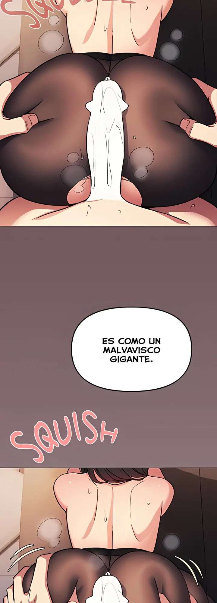 Deja de fumar capítulo 83 página 20