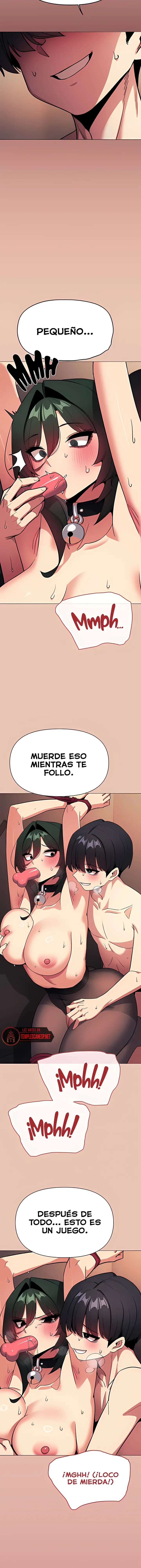 Deja de fumar capítulo 83 página 23