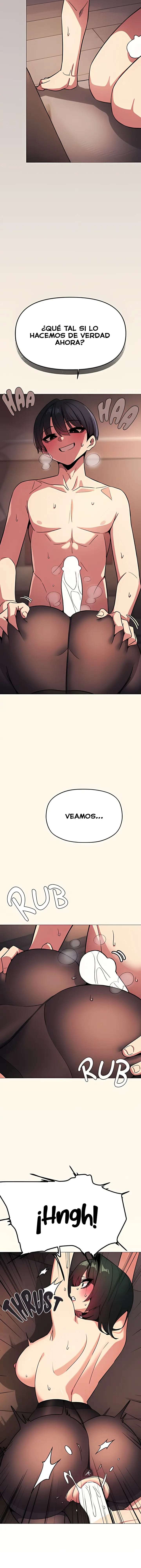 Deja de fumar capítulo 83 página 9