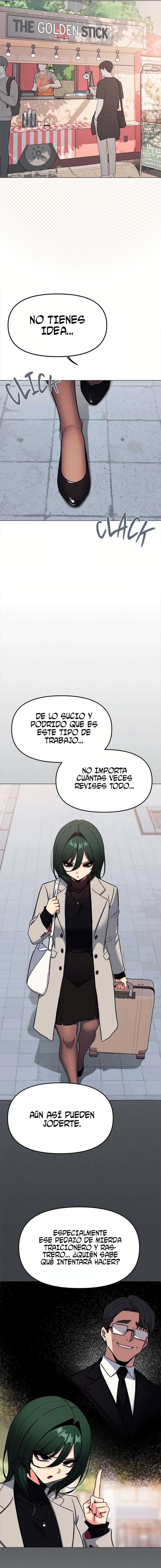 Deja de fumar capítulo 85 página 9
