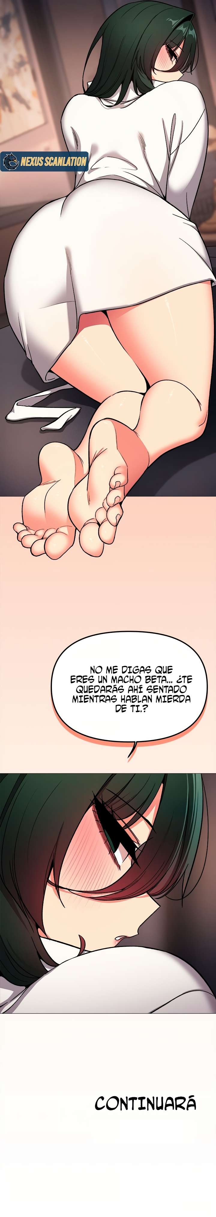 Deja de fumar capítulo 86 página 22