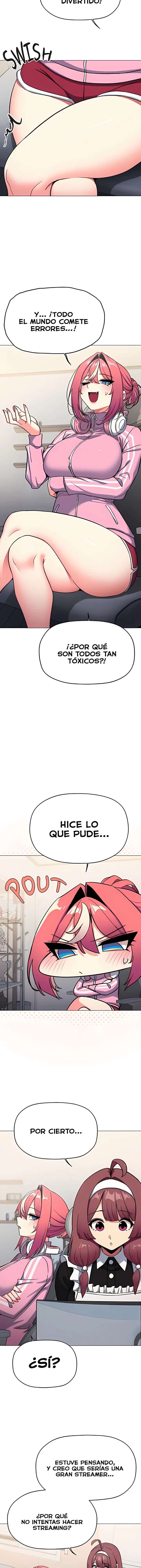 Deja de fumar capítulo 87 página 11