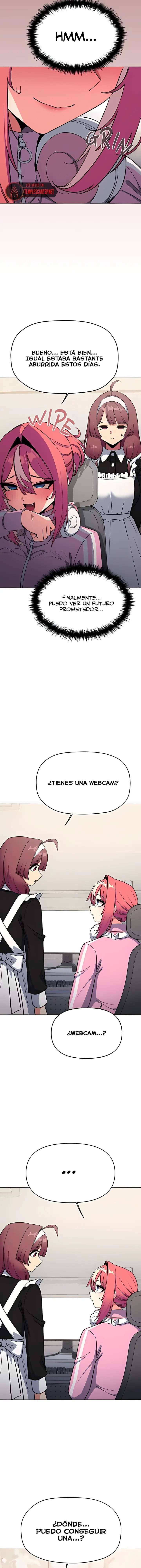 Deja de fumar capítulo 87 página 15