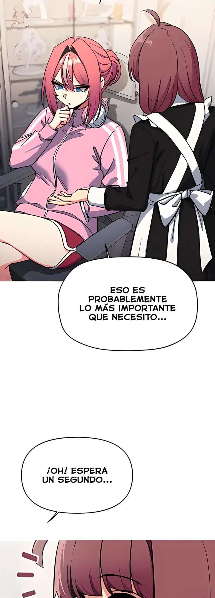 Deja de fumar capítulo 87 página 16