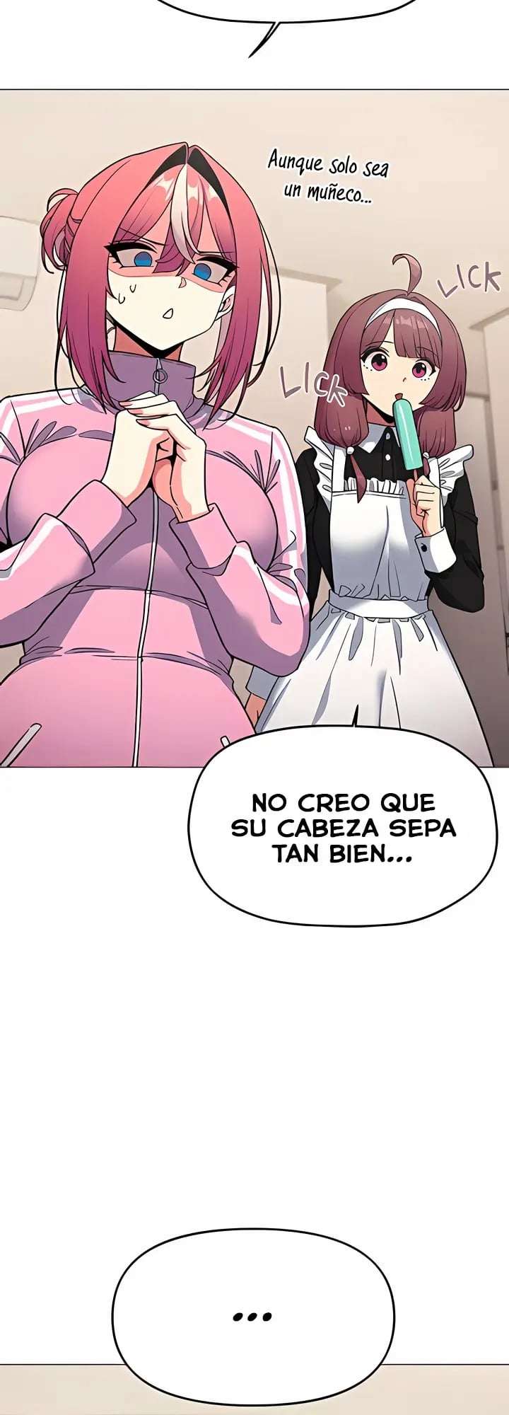 Deja de fumar capítulo 87 página 2