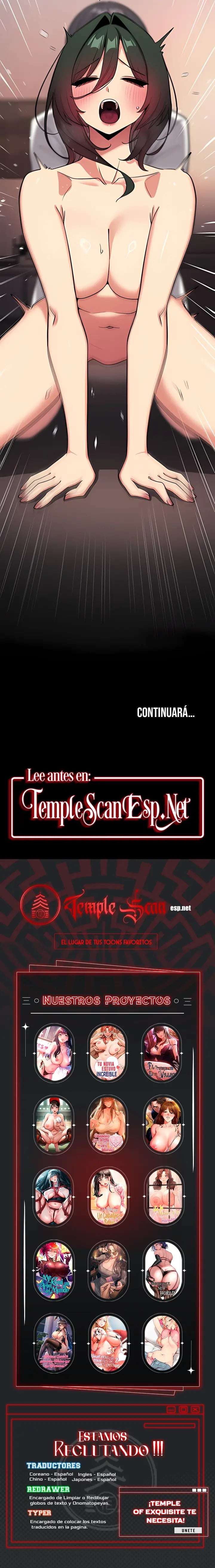 Deja de fumar capítulo 87 página 27