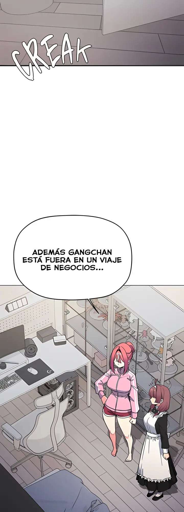 Deja de fumar capítulo 87 página 4