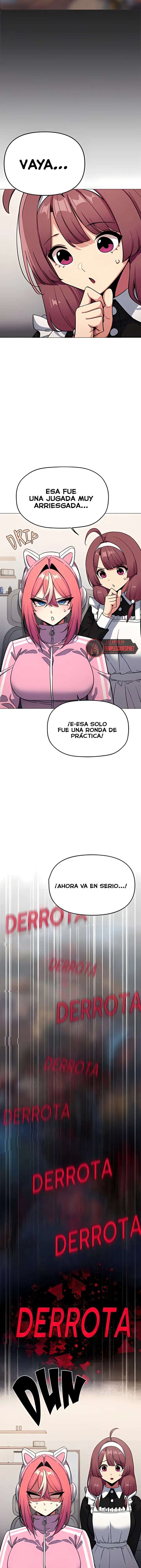 Deja de fumar capítulo 87 página 7