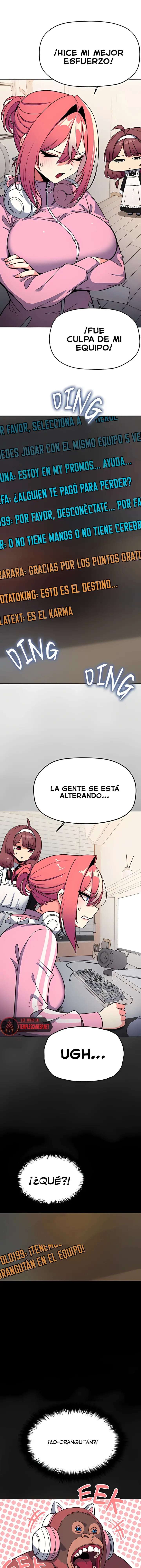 Deja de fumar capítulo 87 página 9