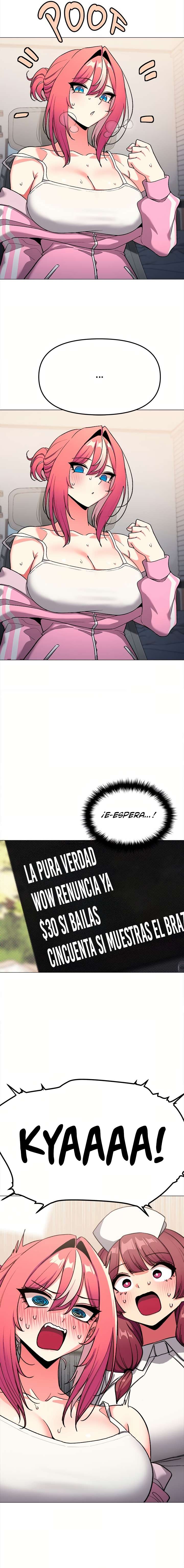 Deja de fumar capítulo 89 página 13