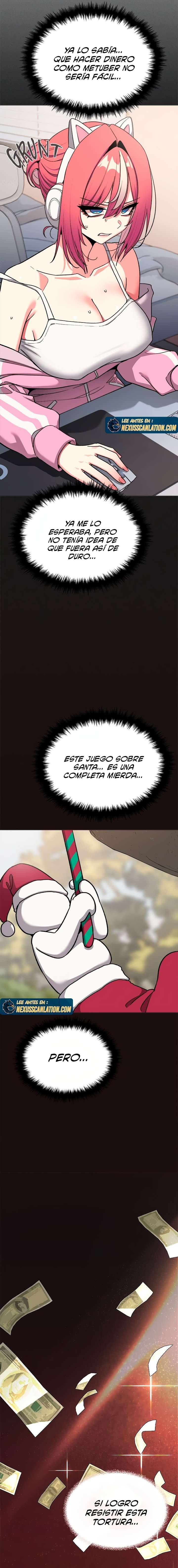 Deja de fumar capítulo 89 página 5