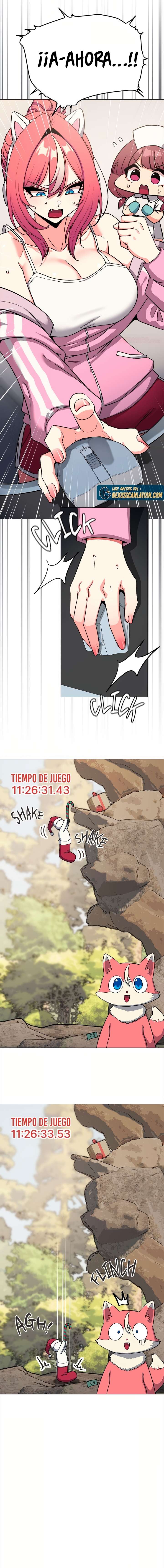 Deja de fumar capítulo 89 página 9