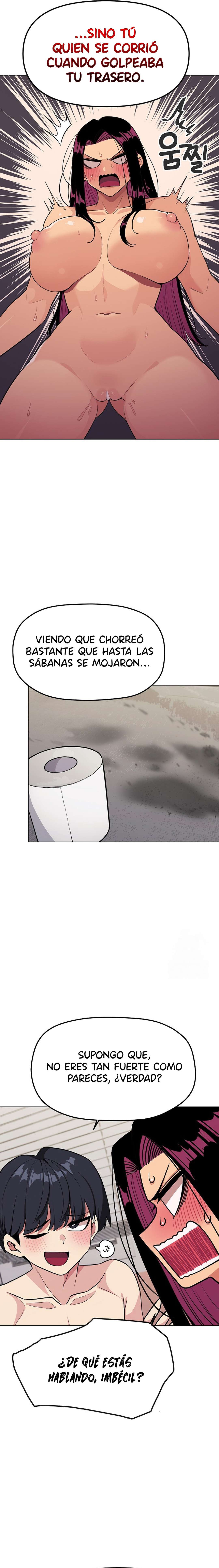 Deja de fumar capítulo 9 página 16