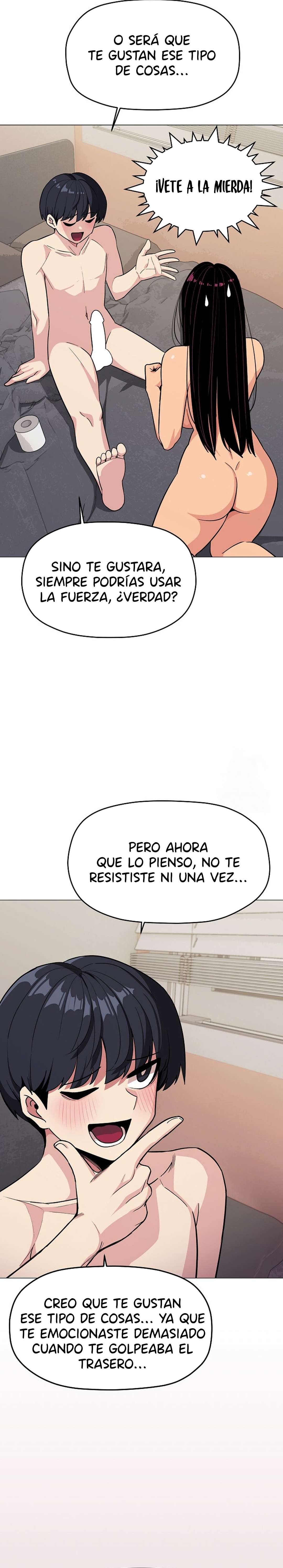 Deja de fumar capítulo 9 página 17