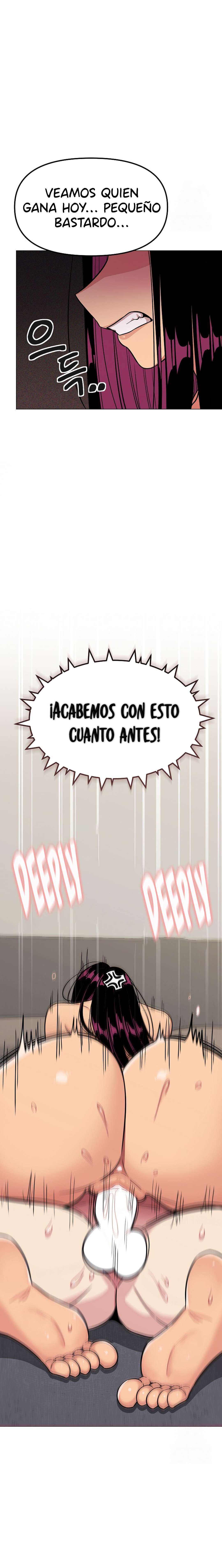 Deja de fumar capítulo 9 página 19