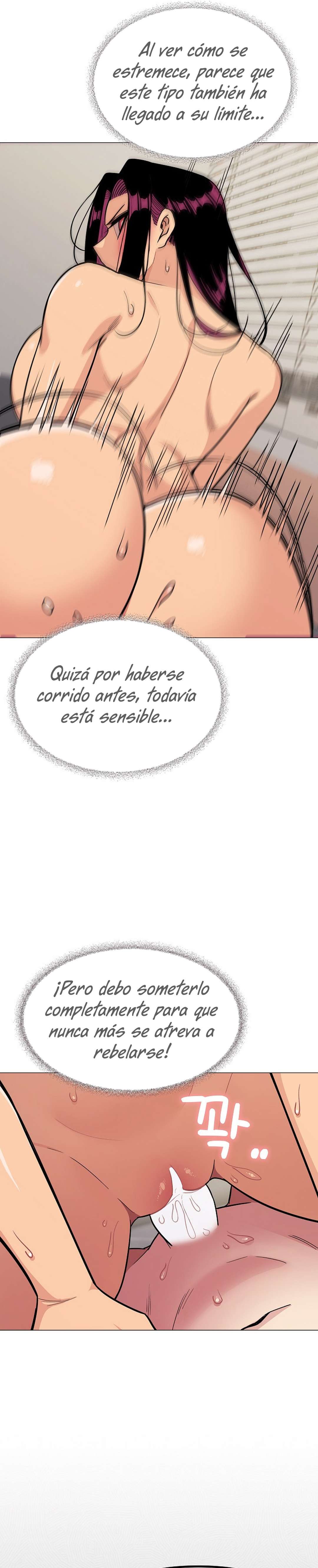 Deja de fumar capítulo 9 página 23