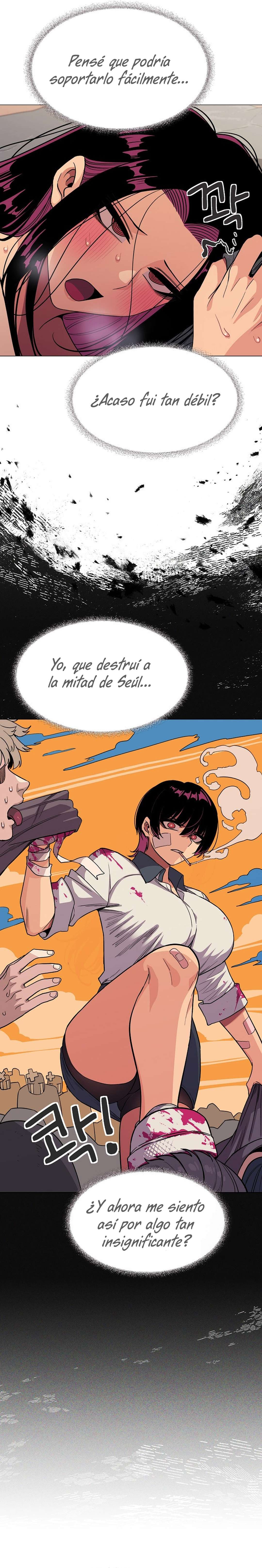Deja de fumar capítulo 9 página 3